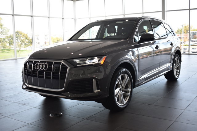Used 2023 Audi Q7 2.0T Premium image 6