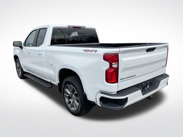 Used 2019 Chevrolet Silverado 1500 RST w/ All-Star Edition AWD/4WD image 3