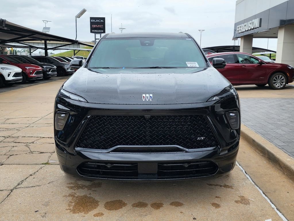 New 2026 Buick Enclave Sport Touring w/ Super Cruise Package image 9