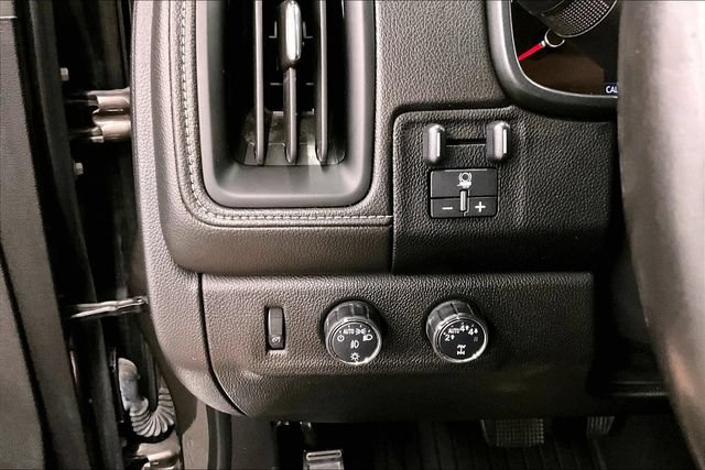 Used 2020 GMC Canyon Denali AWD/4WD image 37