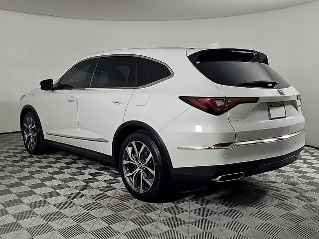 Used 2024 Acura MDX FWD w/ Technology Package image 6