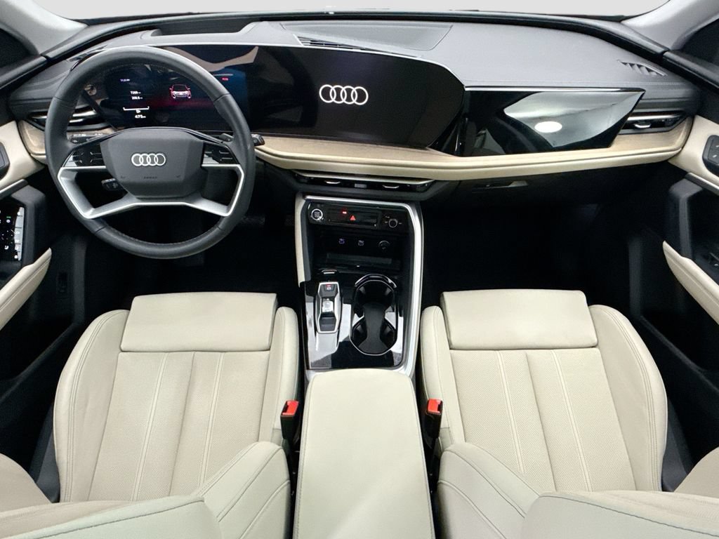 Certified 2025 Audi Q5 Premium Plus w/ Premium Plus AWD/4WD image 13