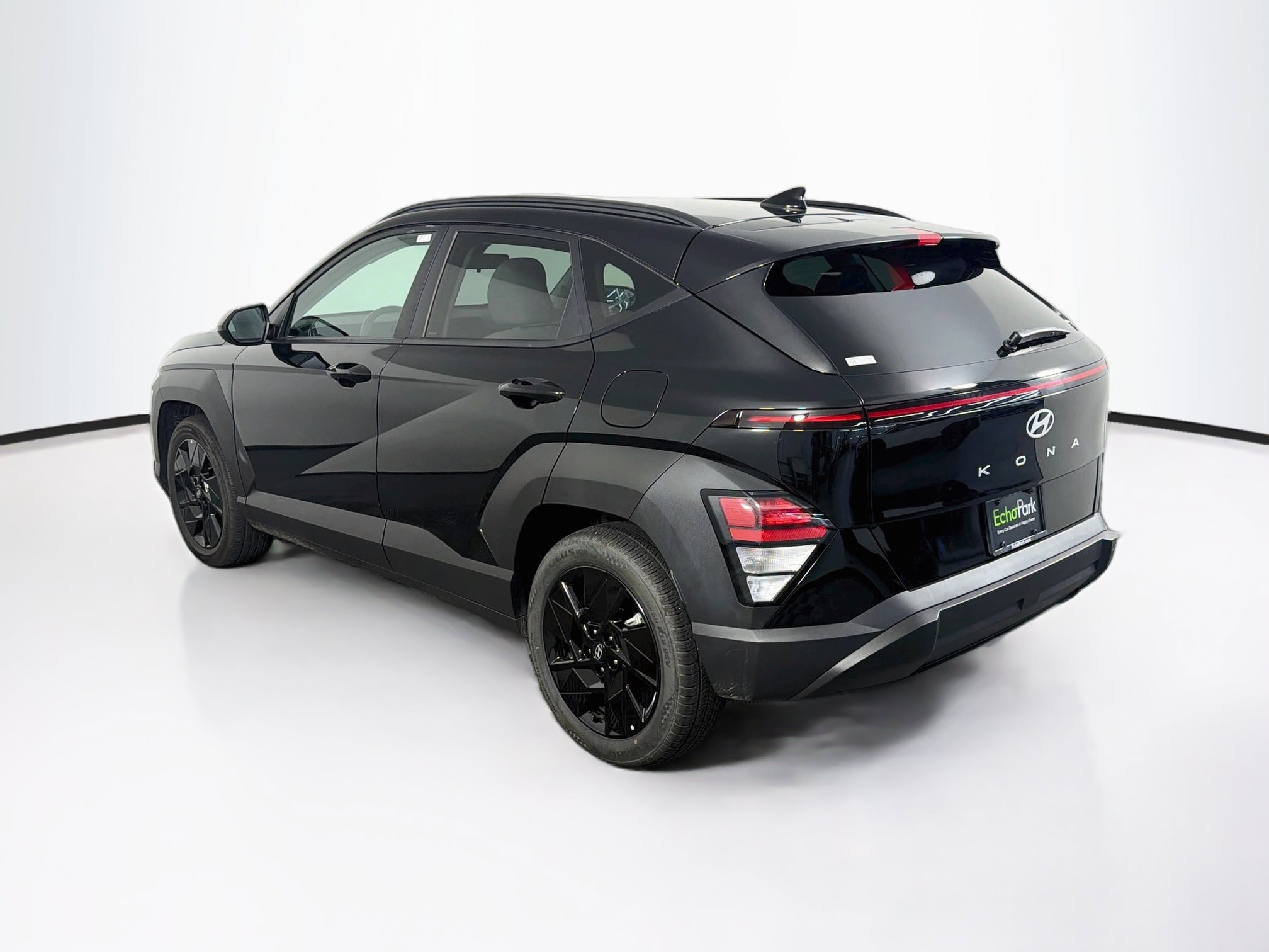 Used 2026 Hyundai Kona SEL Sport FWD image 5