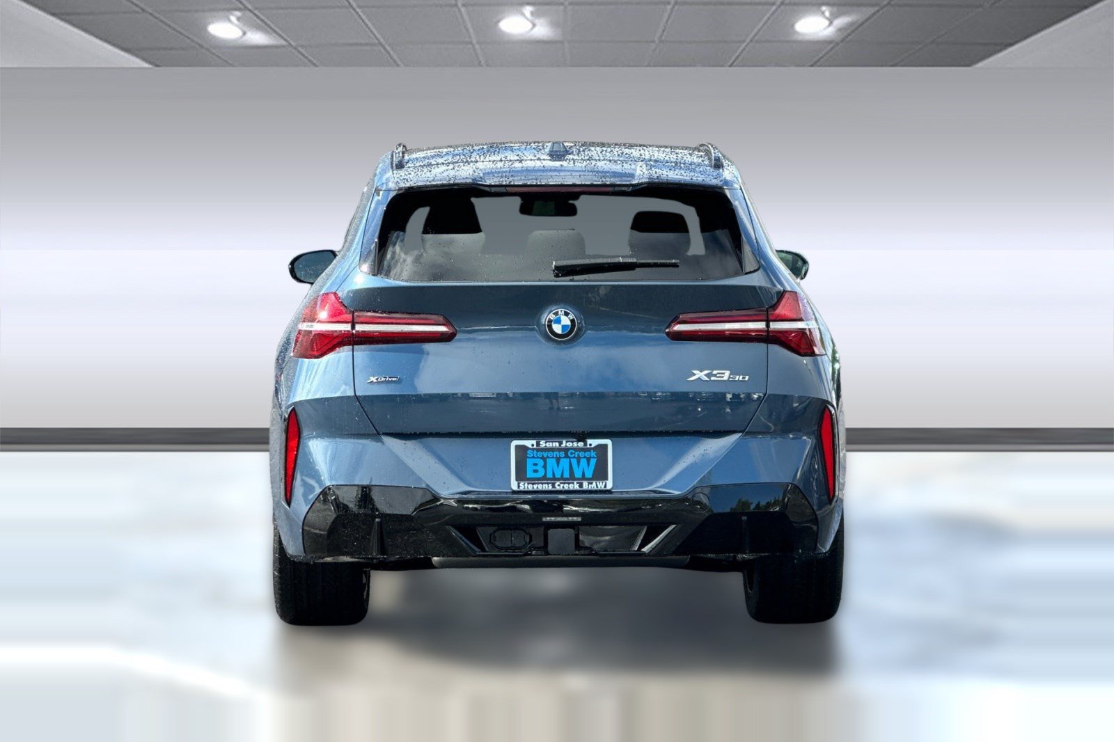 Used 2026 BMW X3 xDrive30i w/ Premium Package AWD/4WD image 10