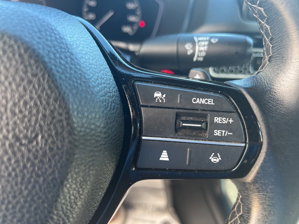 Used 2023 Honda Civic Sport image 13