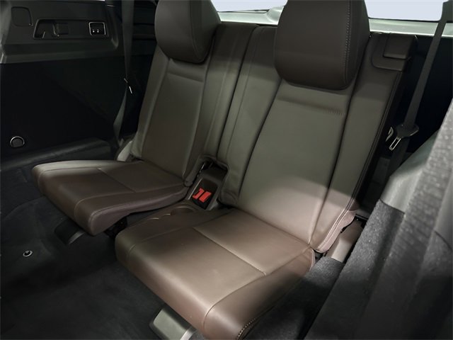 Used 2023 Mercedes-Benz GLE 350 4MATIC image 33