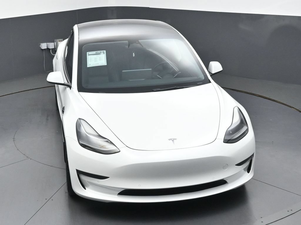 Used 2022 Tesla Model 3 RWD image 41