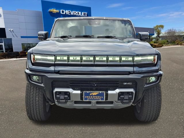 Used 2025 GMC Hummer EV 3X AWD/4WD image 23