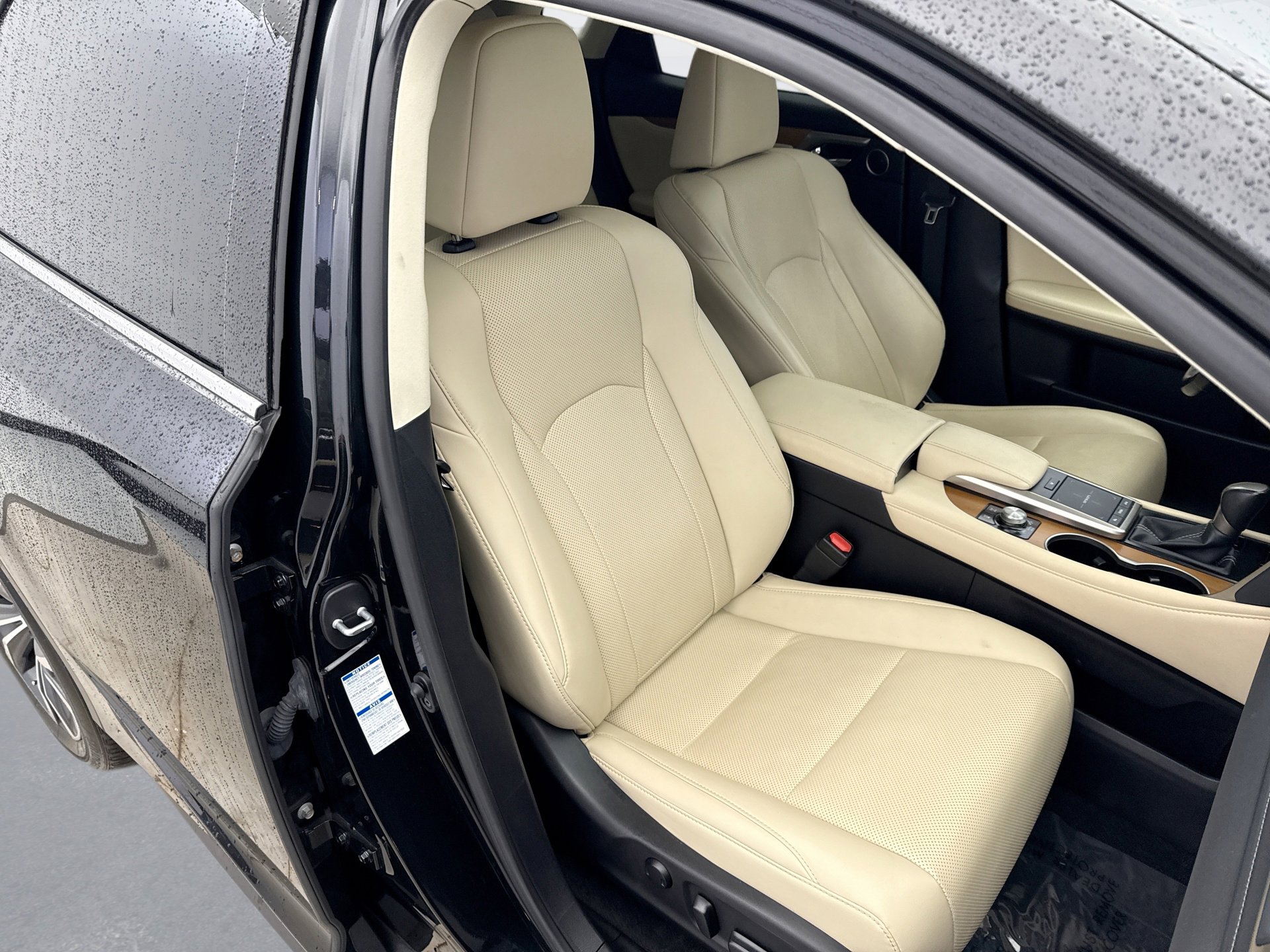 Used 2022 Lexus RX 350 AWD w/ Premium Package image 16