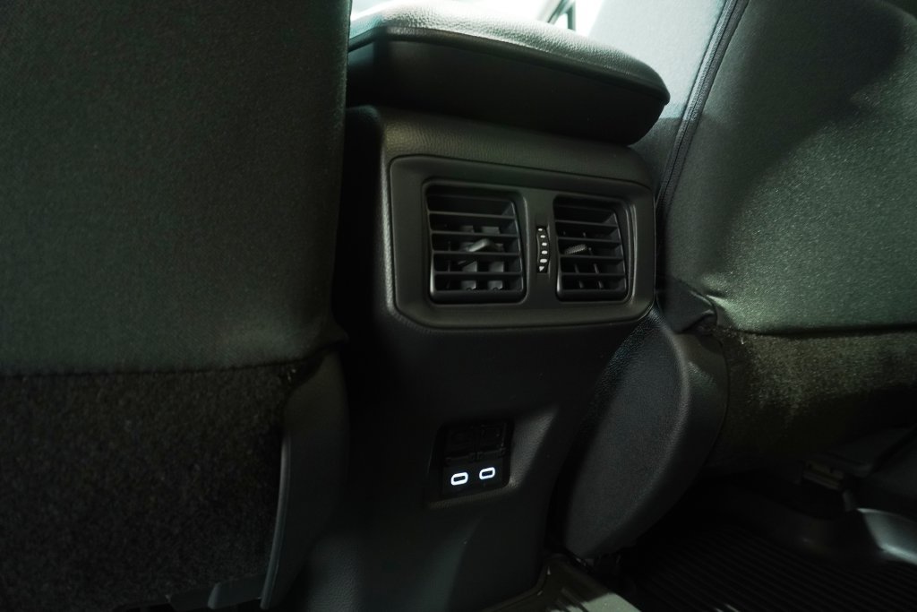 Used 2025 Toyota RAV4 XLE w/ Convenience Package AWD/4WD image 15