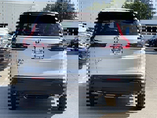 New 2026 Honda CR-V EX image 5