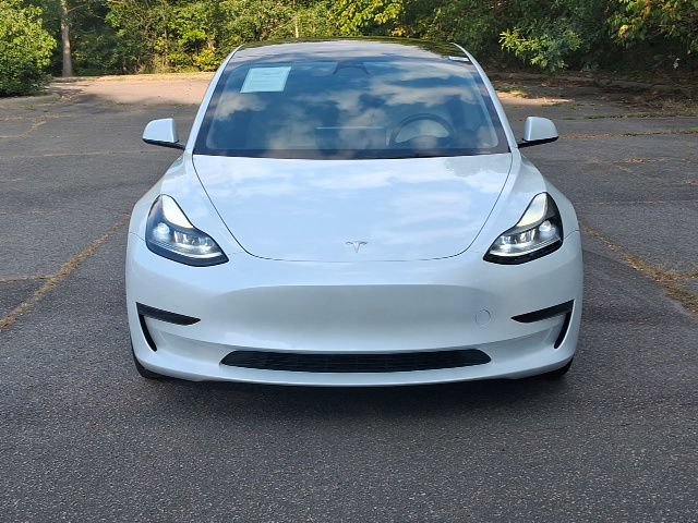 Used 2023 Tesla Model 3 Standard Range RWD image 8