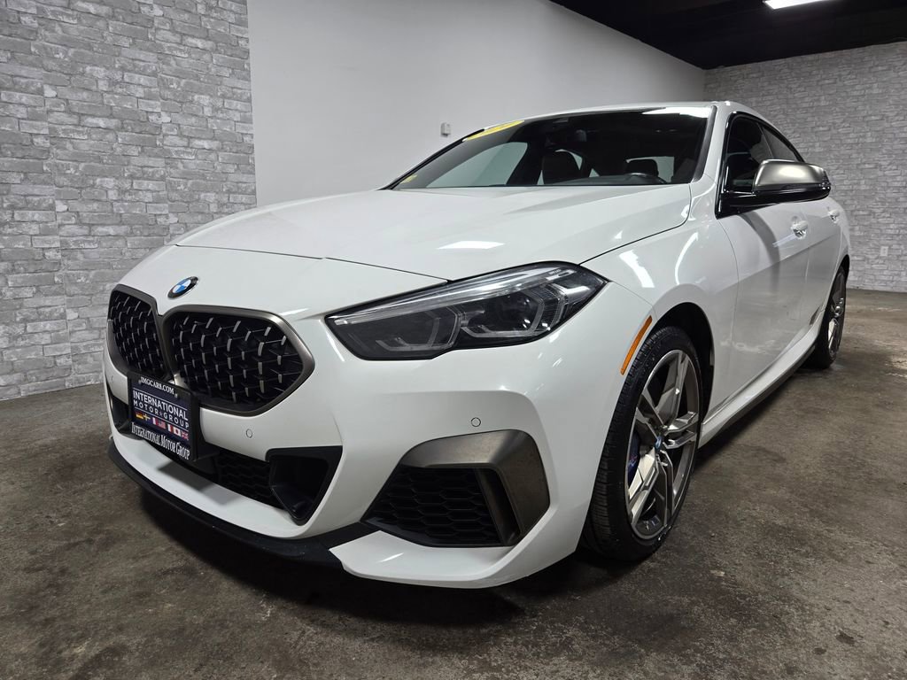 Used 2020 BMW M235i xDrive Gran Coupe image 5