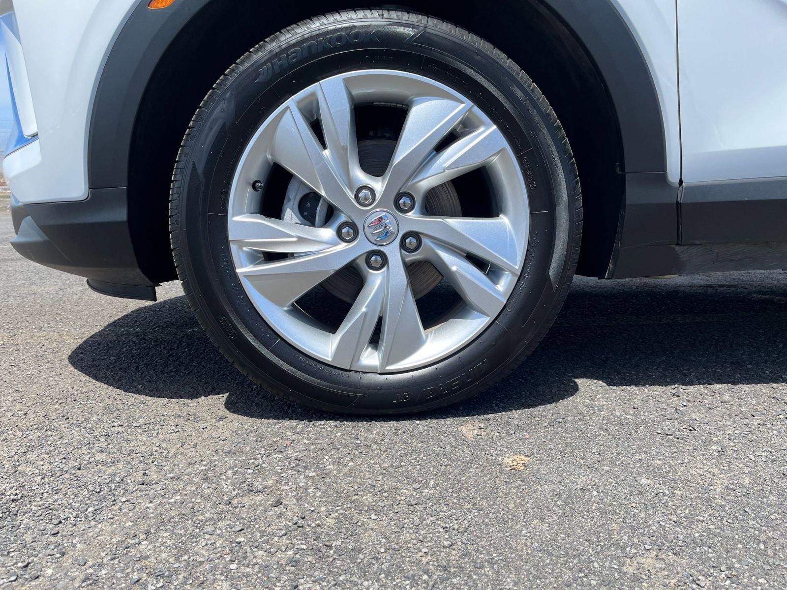 Used 2025 Buick Encore GX Preferred image 29