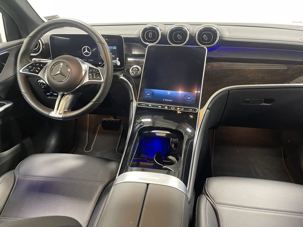 Certified 2023 Mercedes-Benz GLC 300 4MATIC image 29