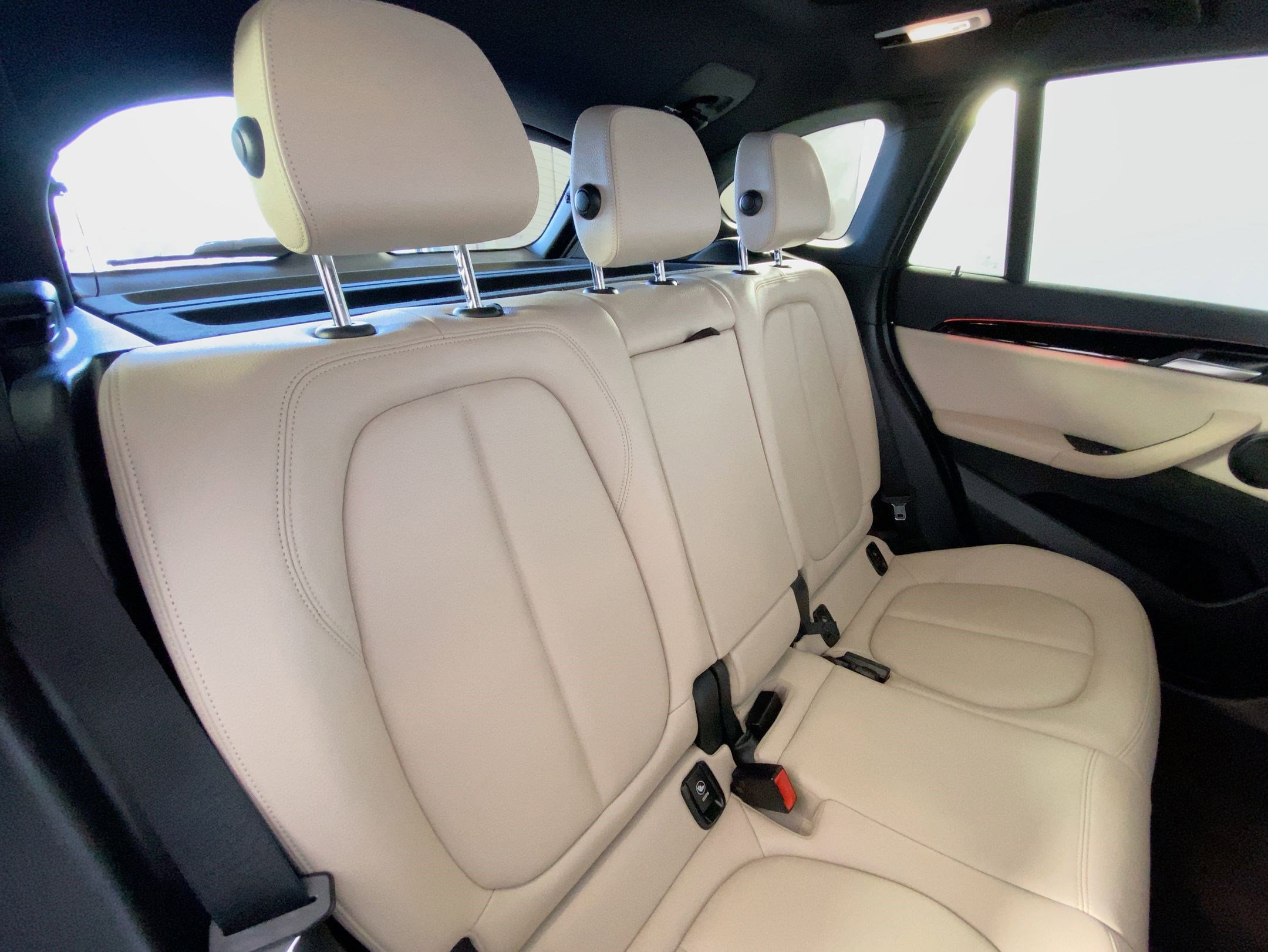 Used 2021 BMW X1 sDrive28i w/ Convenience Package image 31