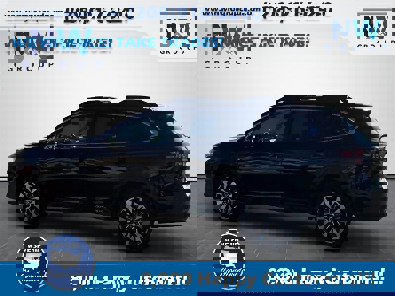 Used 2024 Subaru Outback Limited image 6