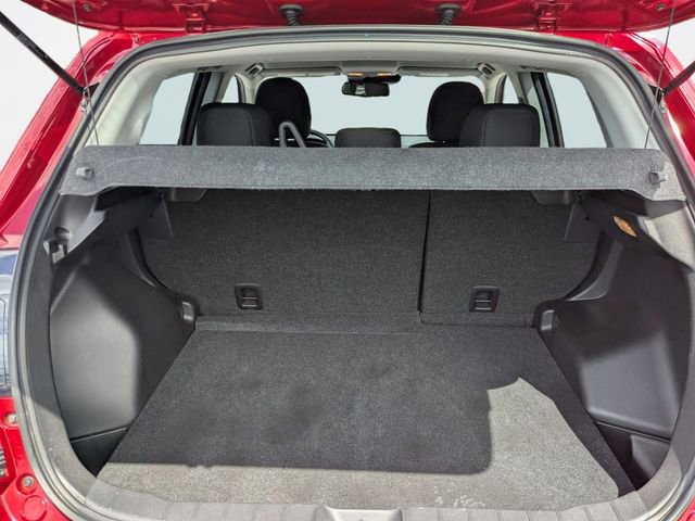 Used 2025 Mitsubishi Outlander Sport LE AWD/4WD image 12