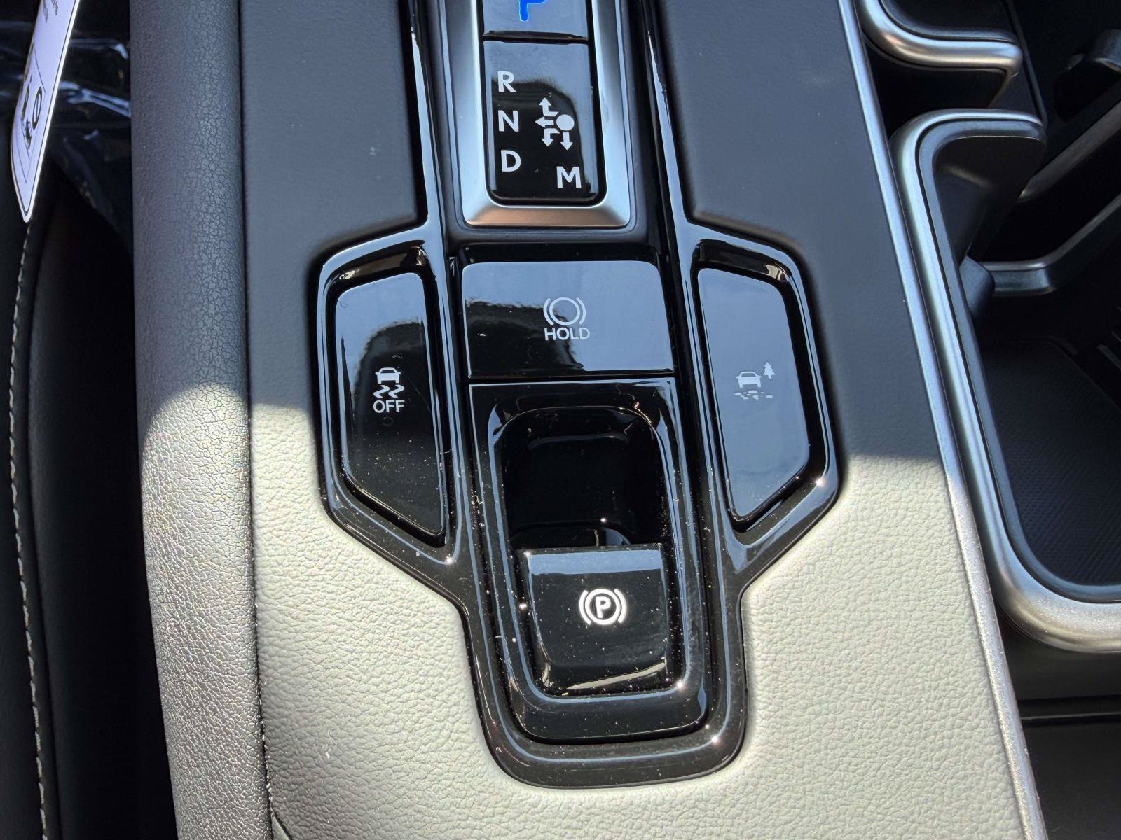 New 2026 Lexus TX 500h AWD w/ Technology Package image 16