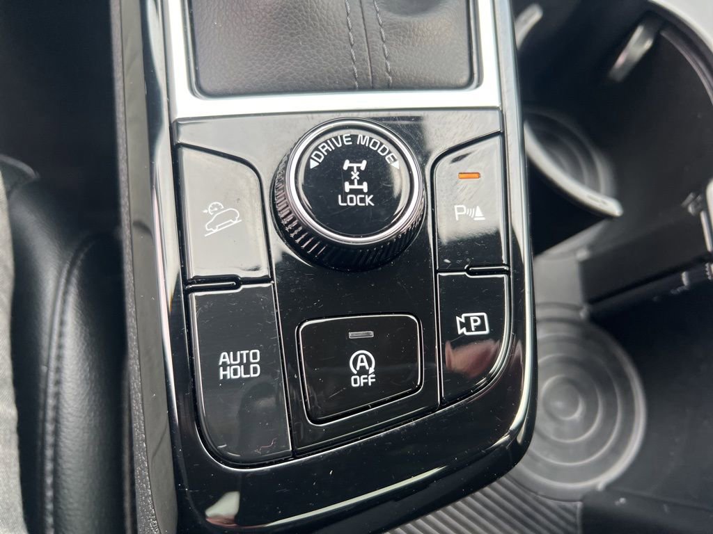 Certified 2024 Kia Sportage X-Line w/ X-Line Premium Package image 60