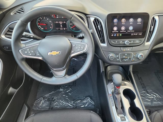 Used 2025 Chevrolet Malibu RS FWD image 29