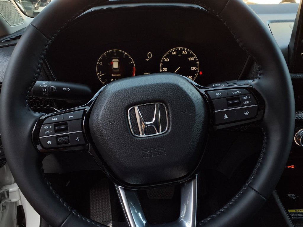 Used 2025 Honda CR-V EX-L image 14