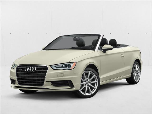 Used 2015 Audi A3 2.0T Premium Plus AWD/4WD video 1