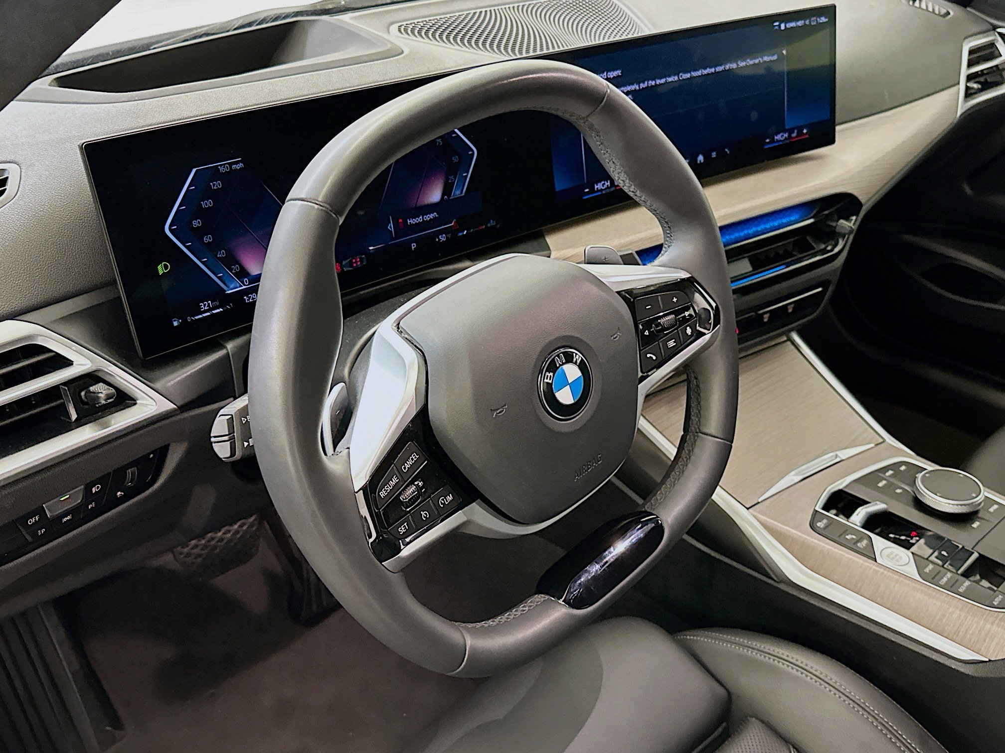 Used 2025 BMW 430i xDrive Coupe image 18