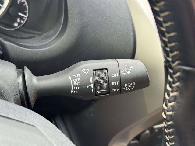 Used 2016 Lexus NX 200t AWD w/ Premium Package image 27