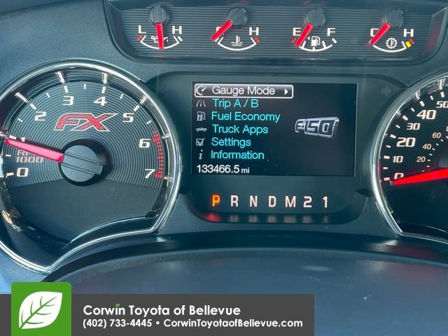 Used 2013 Ford F150 FX4 w/ Luxury Equipment Group video 2