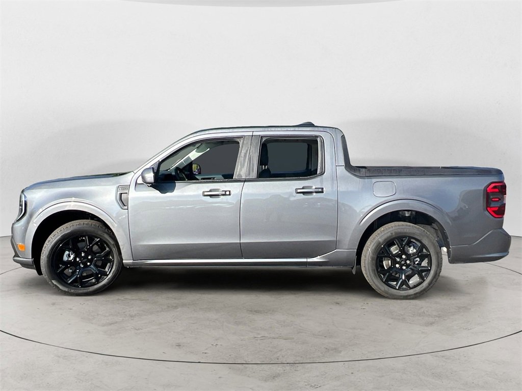 Used 2025 Ford Maverick Lobo image 5