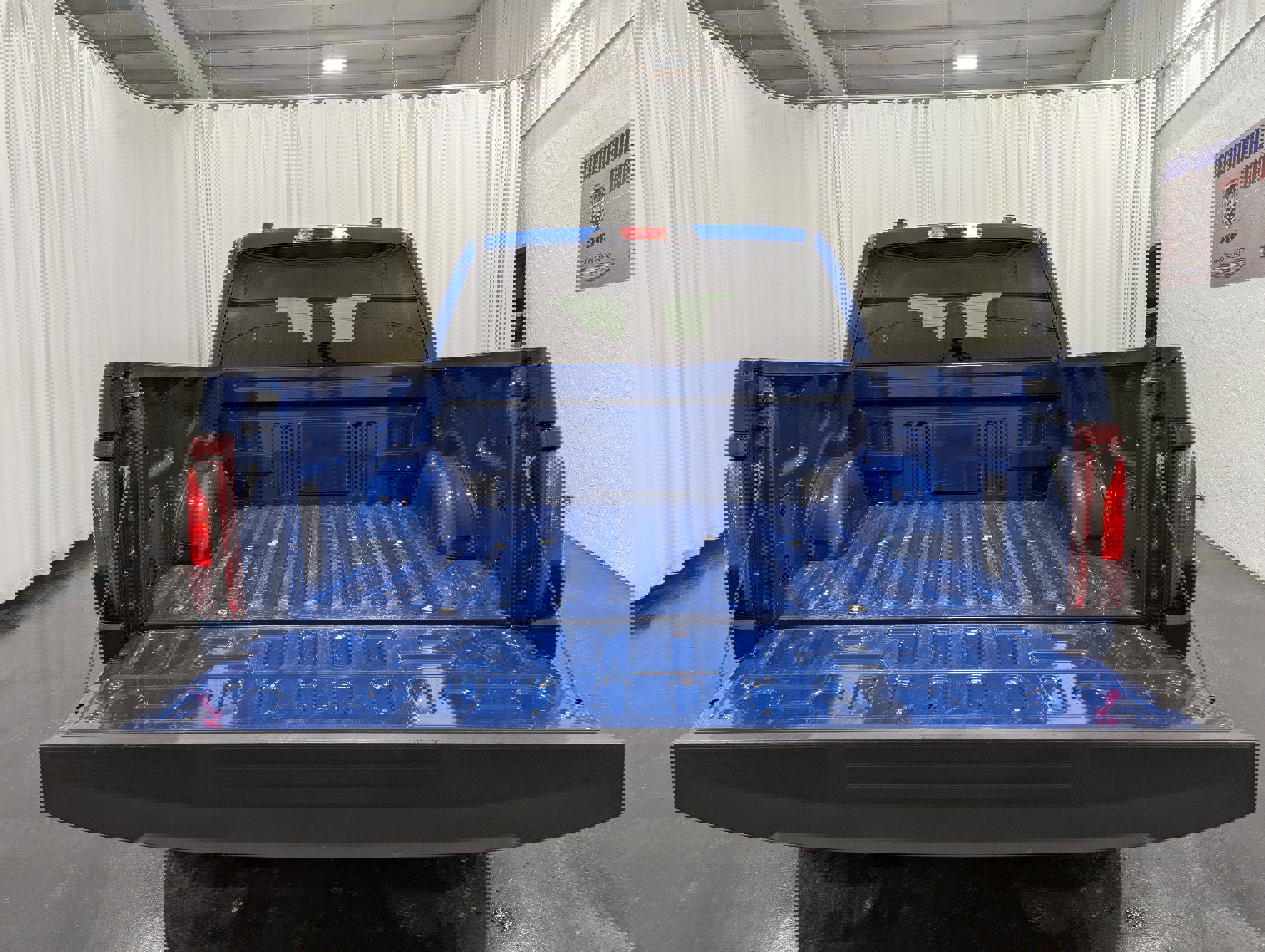 Used 2025 Ford F150 XLT w/ Equipment Group 301A Standard image 10