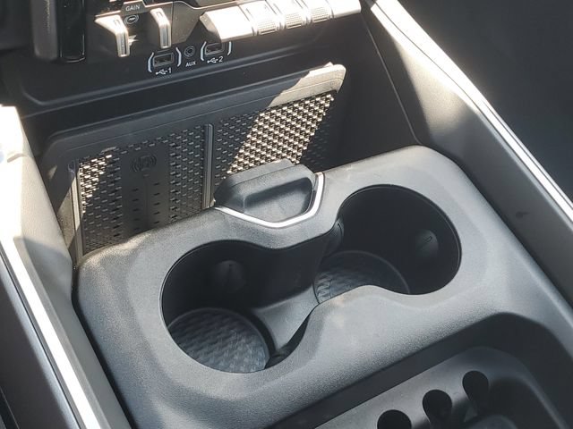New 2026 RAM 1500 Big Horn AWD/4WD image 28