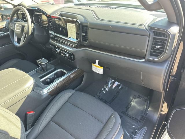 New 2026 GMC Sierra 1500 Elevation w/ LPO, Elevation Black Package image 28