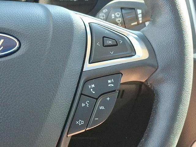 Certified 2022 Ford Edge SEL w/ Convenience Package image 22
