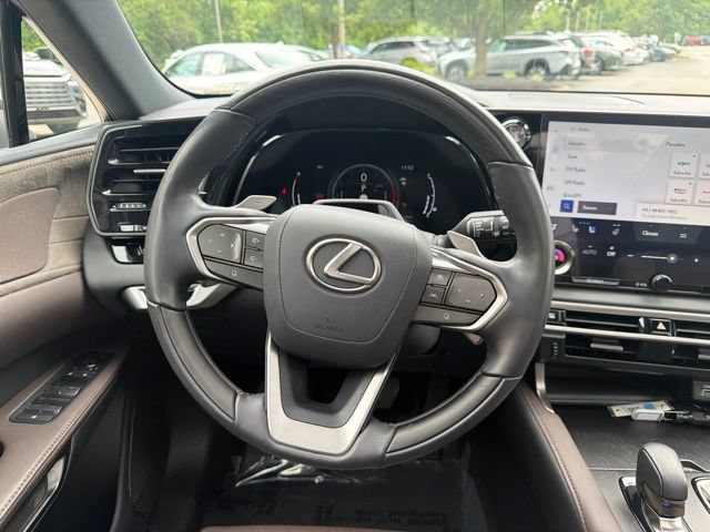 Used 2023 Lexus RX 350 AWD w/ Cold Area Package image 16
