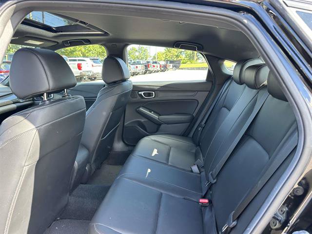 Used 2024 Acura Integra A-Spec FWD image 10