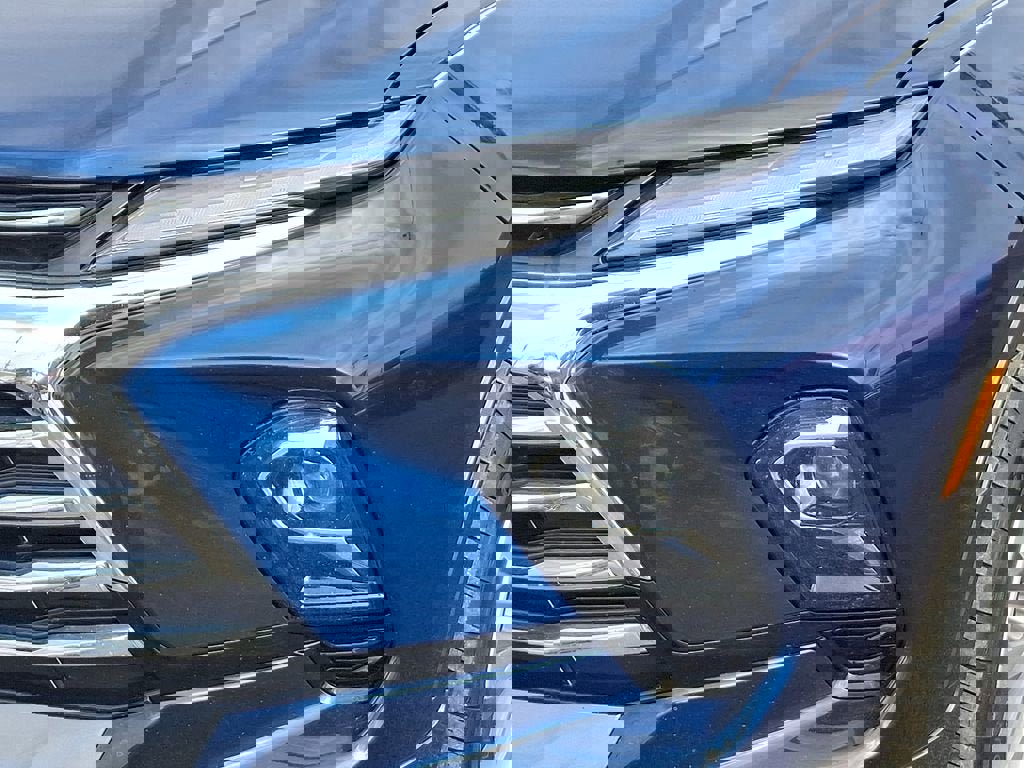 Used 2023 Chevrolet Blazer Premier image 10