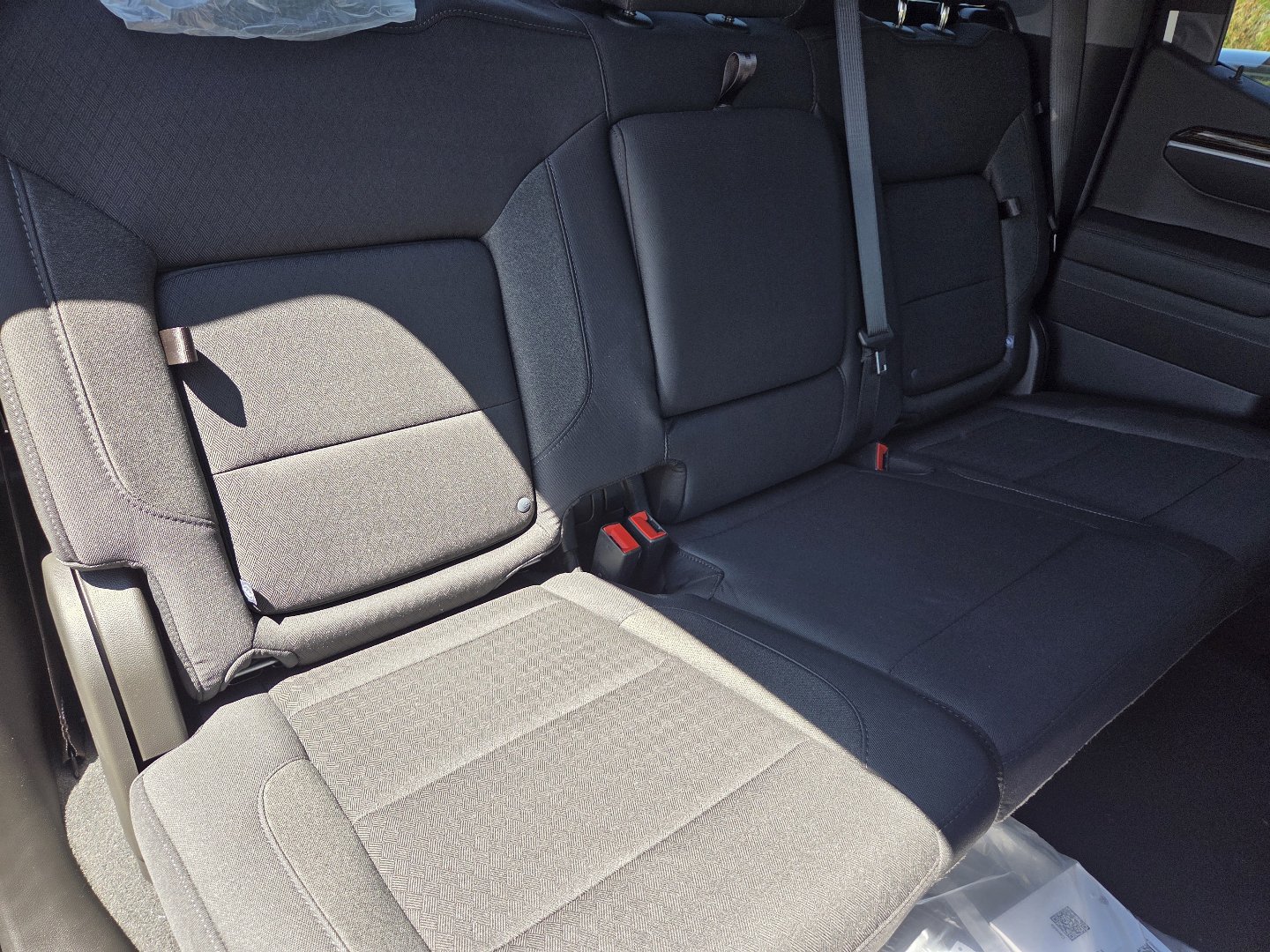 New 2026 GMC Sierra 1500 Elevation AWD/4WD image 26