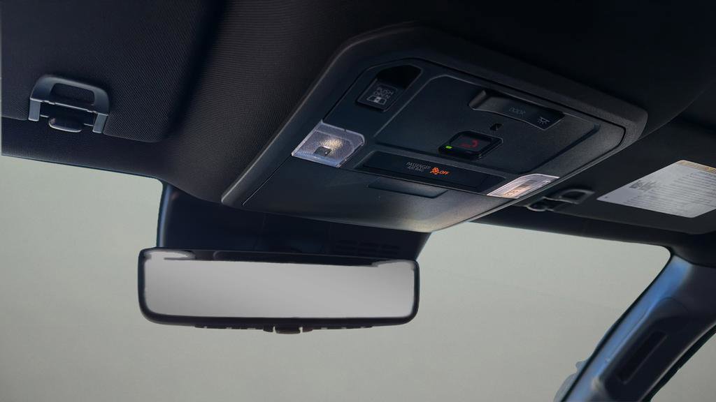 Used 2025 Toyota Tacoma Trailhunter w/ Tow Tech Package image 23