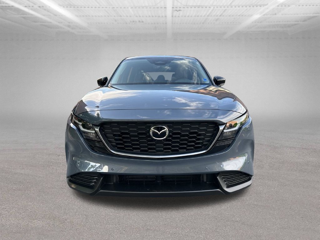 New 2026 MAZDA CX-5 Select AWD/4WD image 9