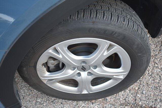 Used 2024 Dodge Hornet GT Plus AWD/4WD image 16