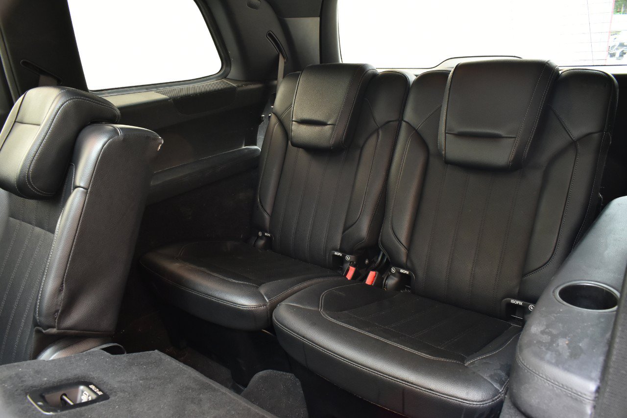Used 2019 Mercedes-Benz GLS 450 4MATIC image 19