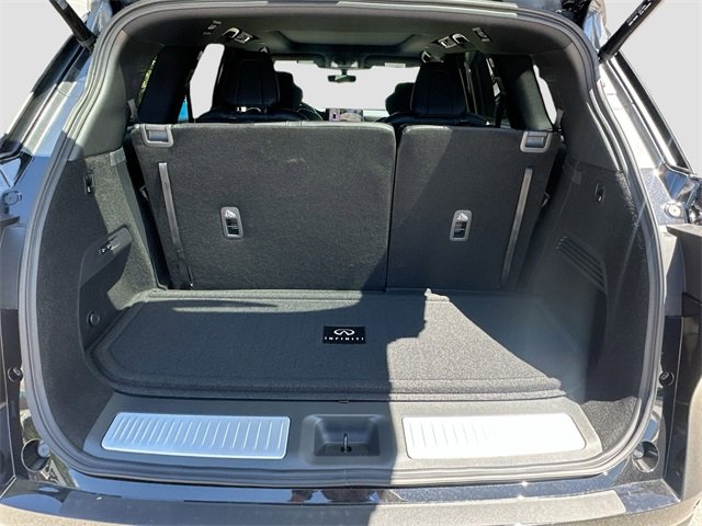 New 2026 INFINITI QX60 Autograph w/ Dark Cargo Package image 21