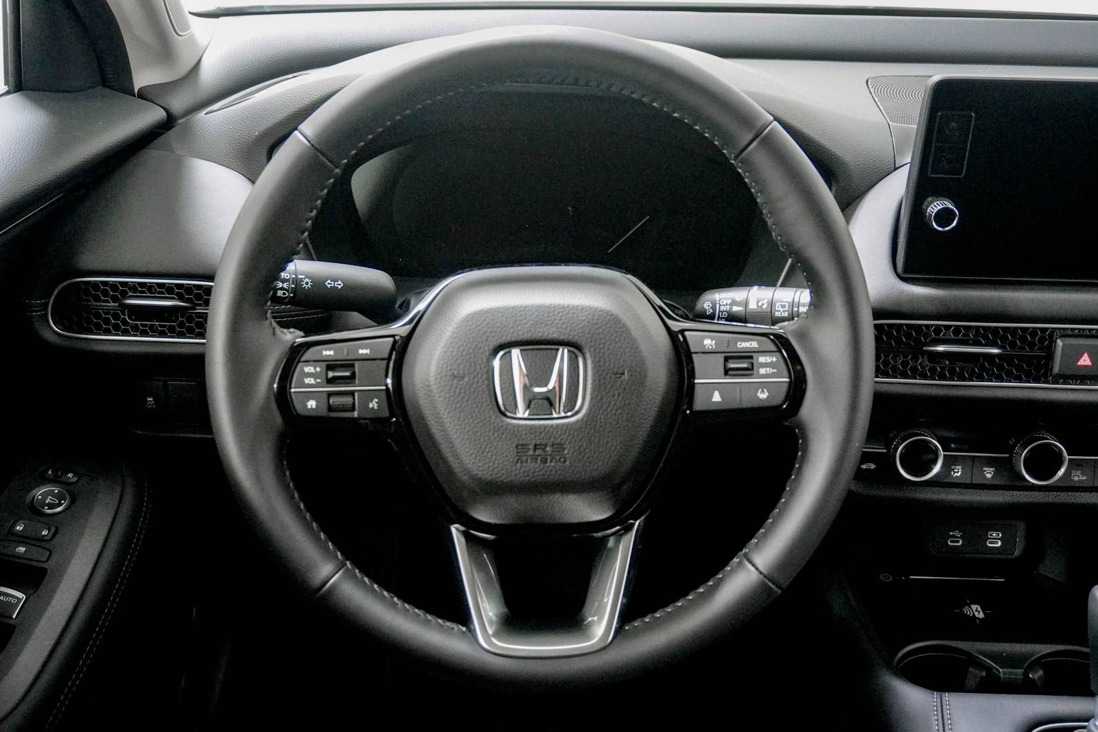 New 2027 Honda HR-V EX-L image 20
