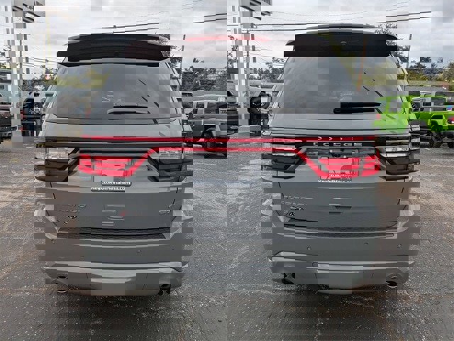 New 2026 Dodge Durango GT image 5