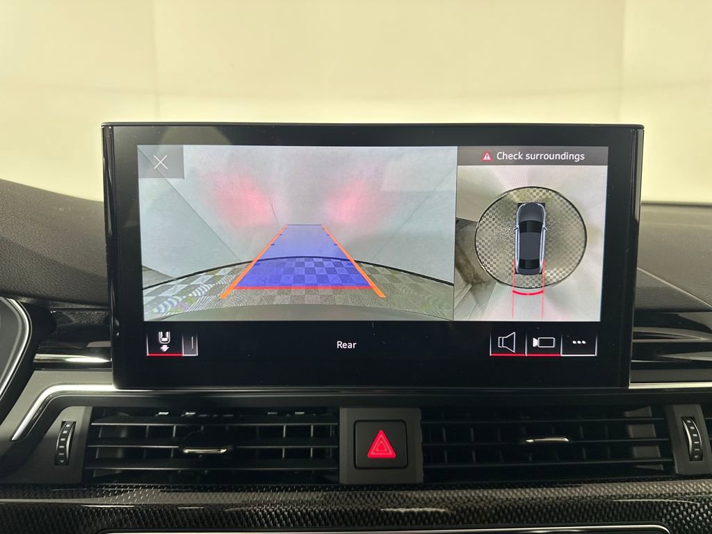 Used 2023 Audi S4 Premium Plus w/ Premium Plus Package image 19