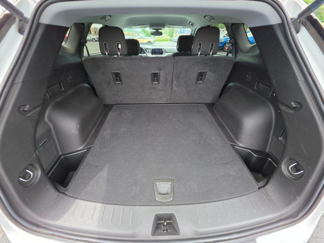 Used 2020 Chevrolet Blazer LT AWD/4WD image 18