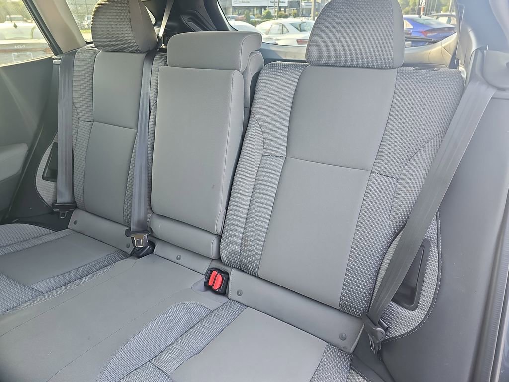 Used 2021 Subaru Outback Premium AWD/4WD image 13