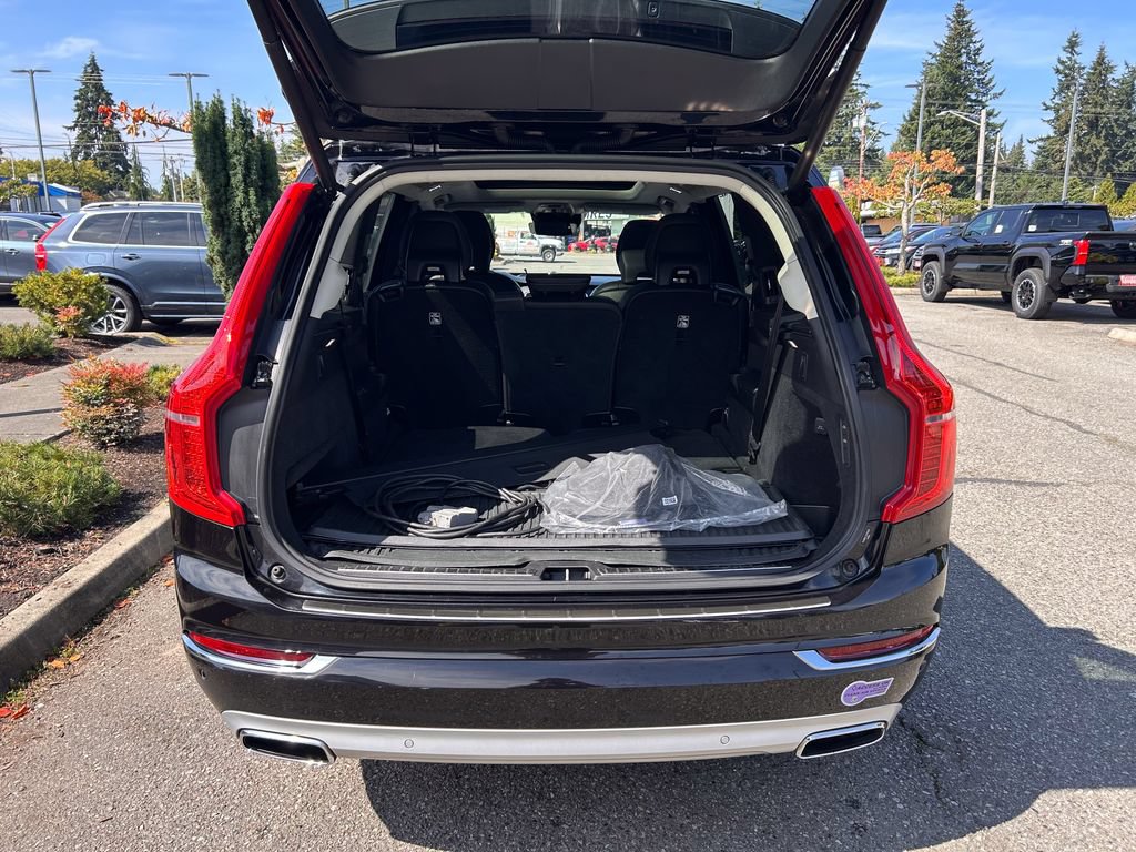 Used 2019 Volvo XC90 T8 Inscription w/ Luxury Package AWD/4WD image 5